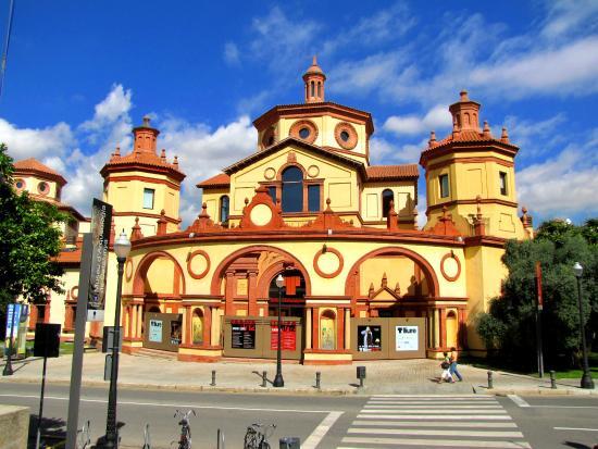 Museum of Archaeology of Catalonia